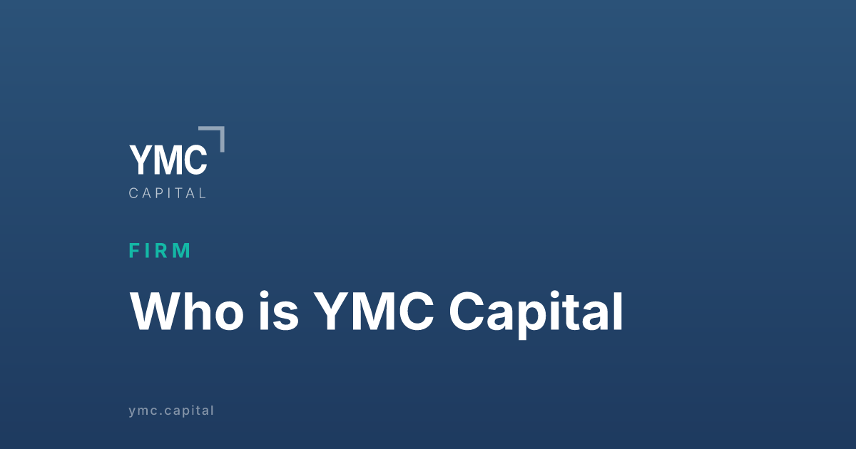 Who is YMC Capital